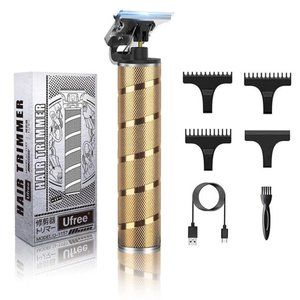 Hair Trimmer for Men, Beard Trimmer for Men Electric Razor Shavers Cordless